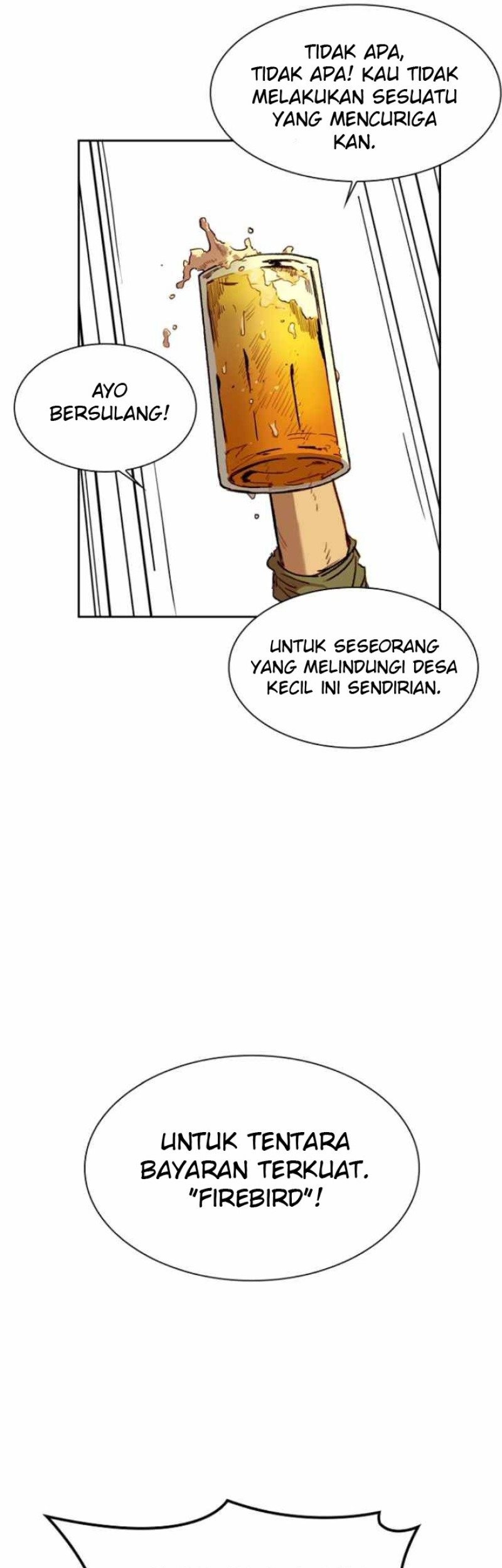 Fray Chapter 5 - halaman 78