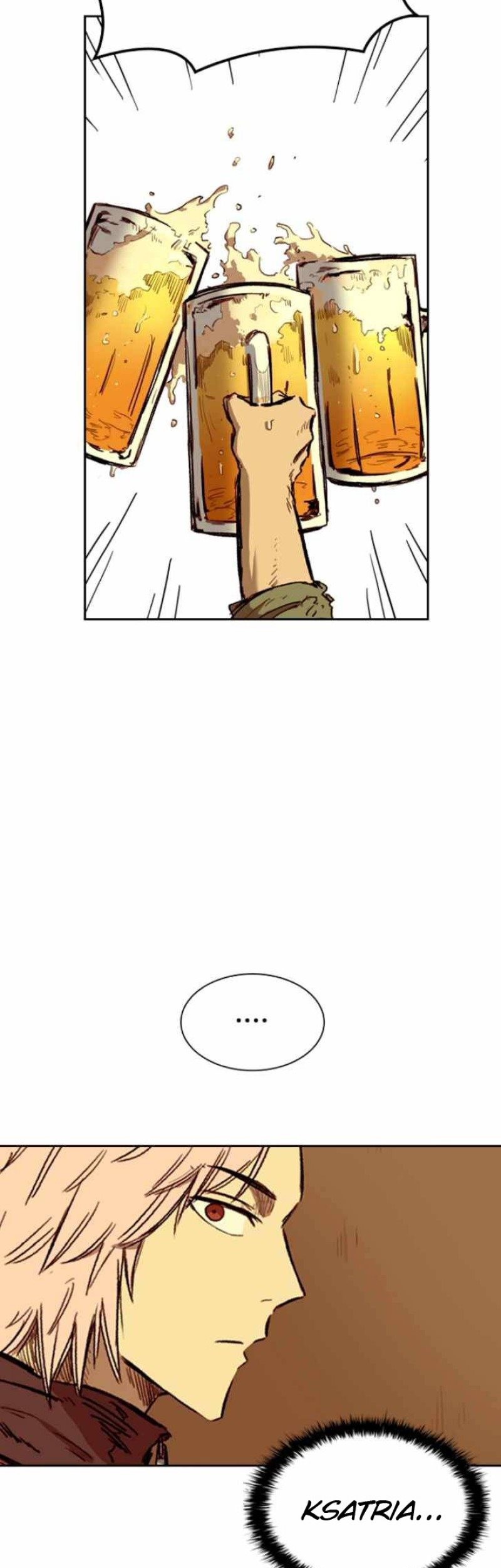 Fray Chapter 5 - halaman 80