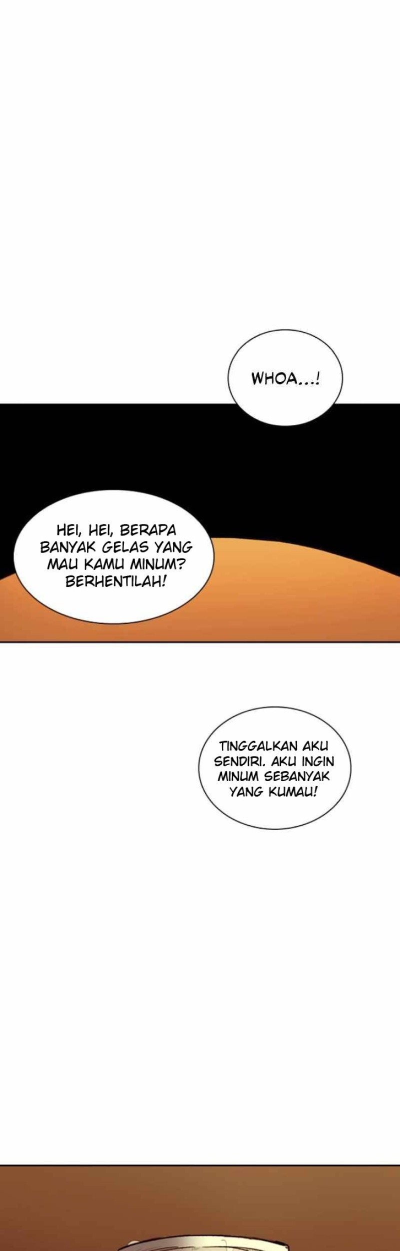 Fray Chapter 5 - halaman 84