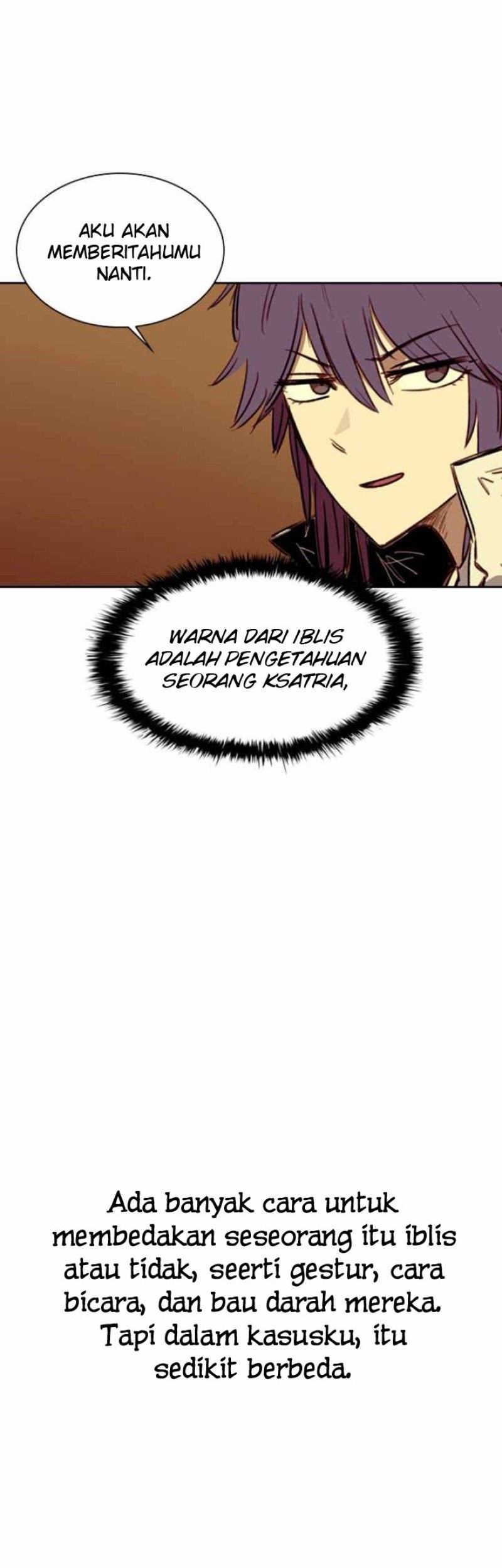 Fray Chapter 5 - halaman 88