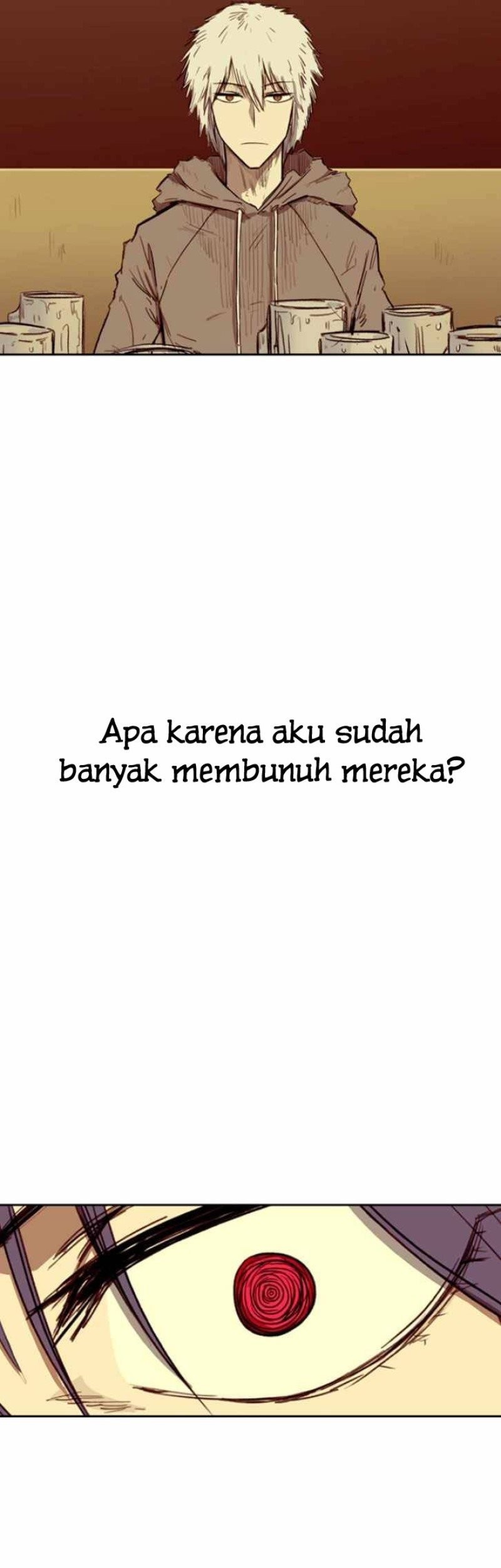 Fray Chapter 5 - halaman 91