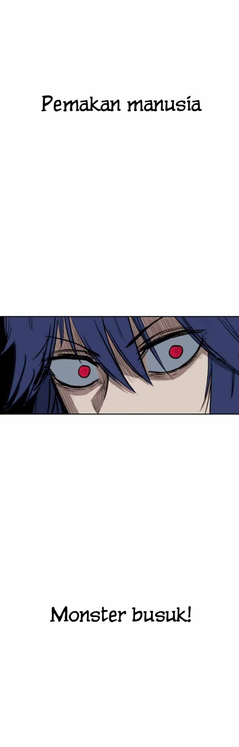 Fray Chapter 5 - halaman 93