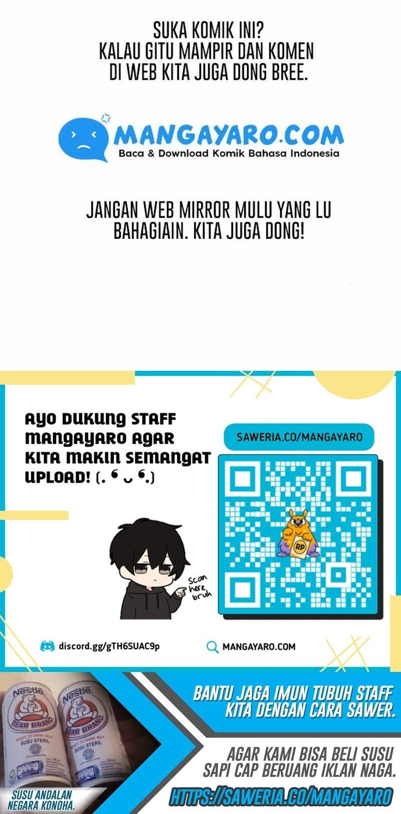 Fray Chapter 5 - halaman 97