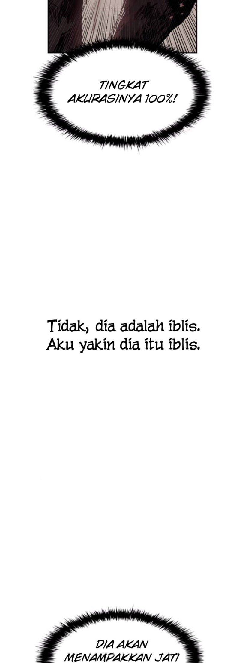 Fray Chapter 6 - halaman 14