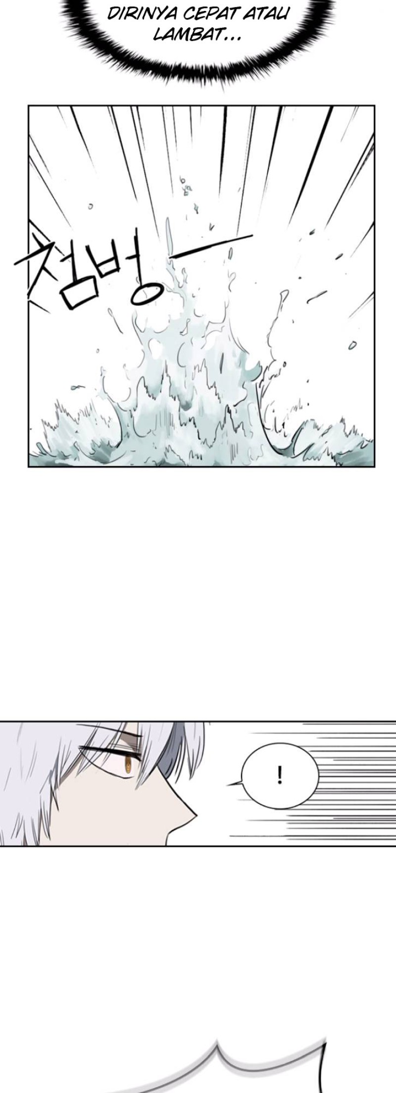 Fray Chapter 6 - halaman 15