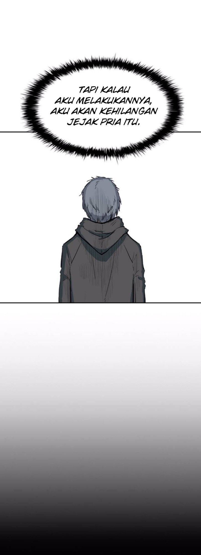 Fray Chapter 6 - halaman 19