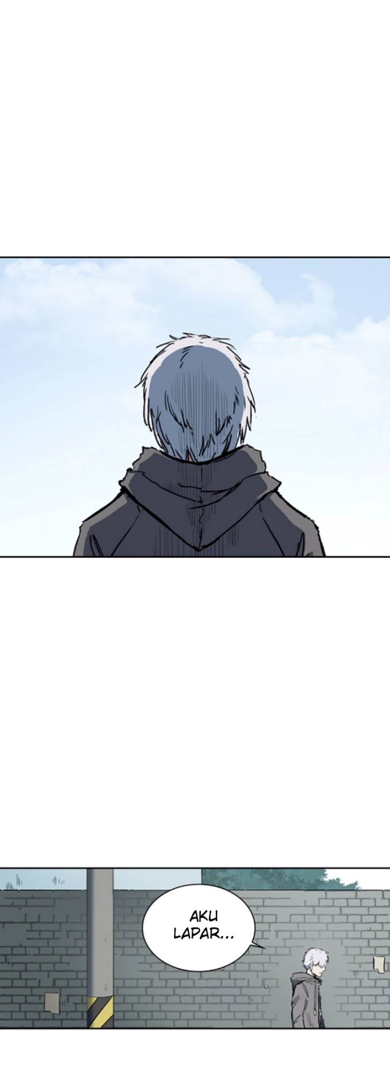 Fray Chapter 6 - halaman 2
