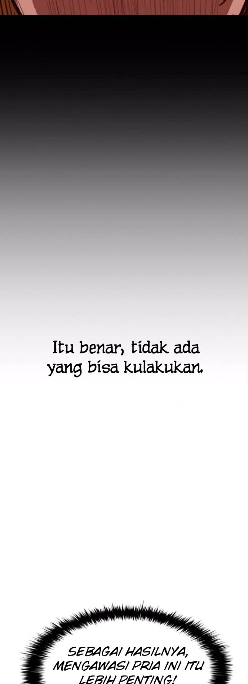 Fray Chapter 6 - halaman 23