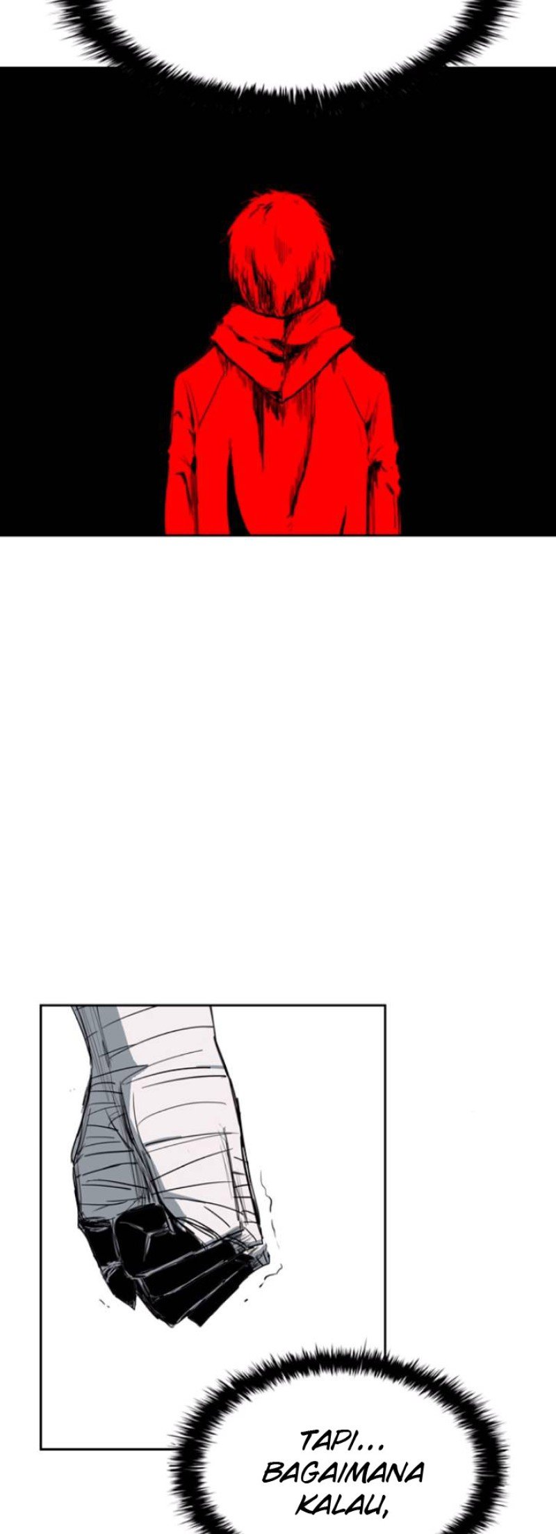 Fray Chapter 6 - halaman 24