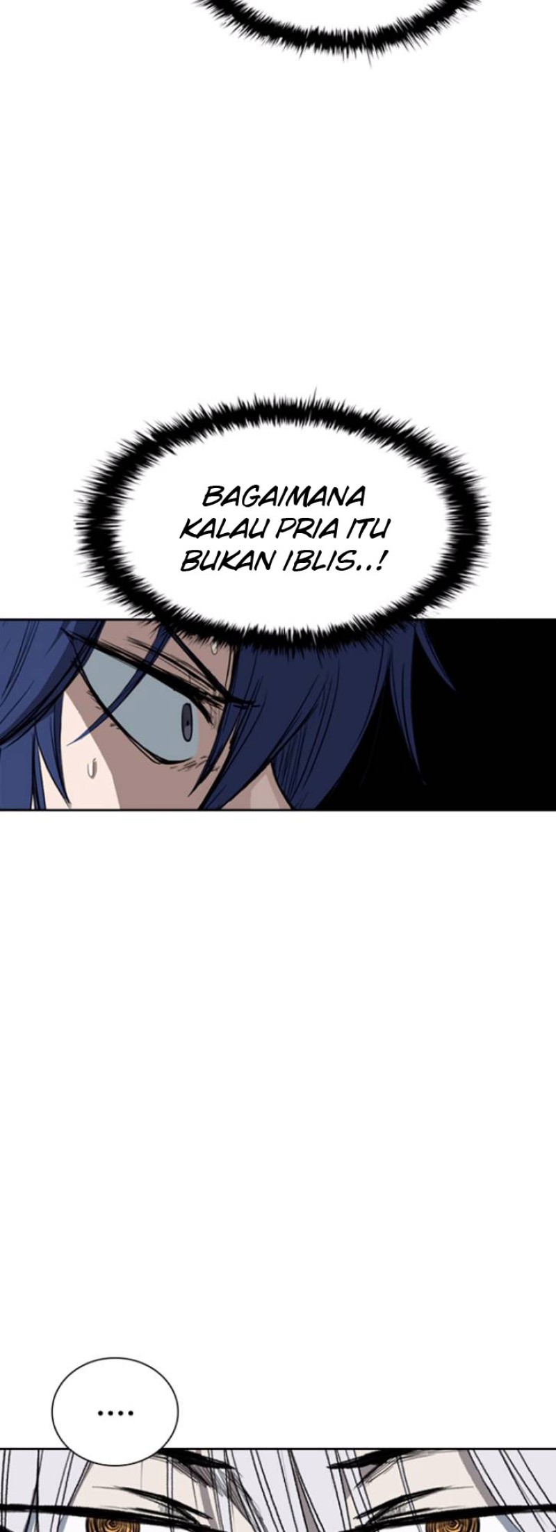 Fray Chapter 6 - halaman 25