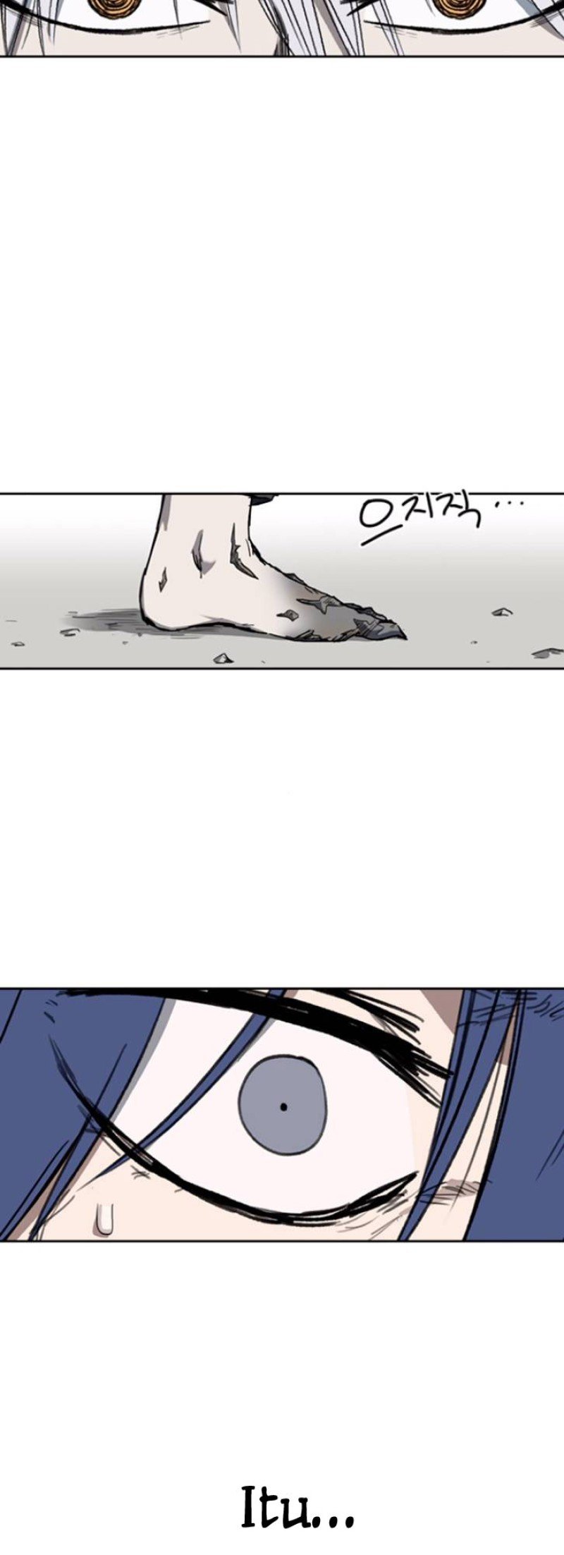 Fray Chapter 6 - halaman 26