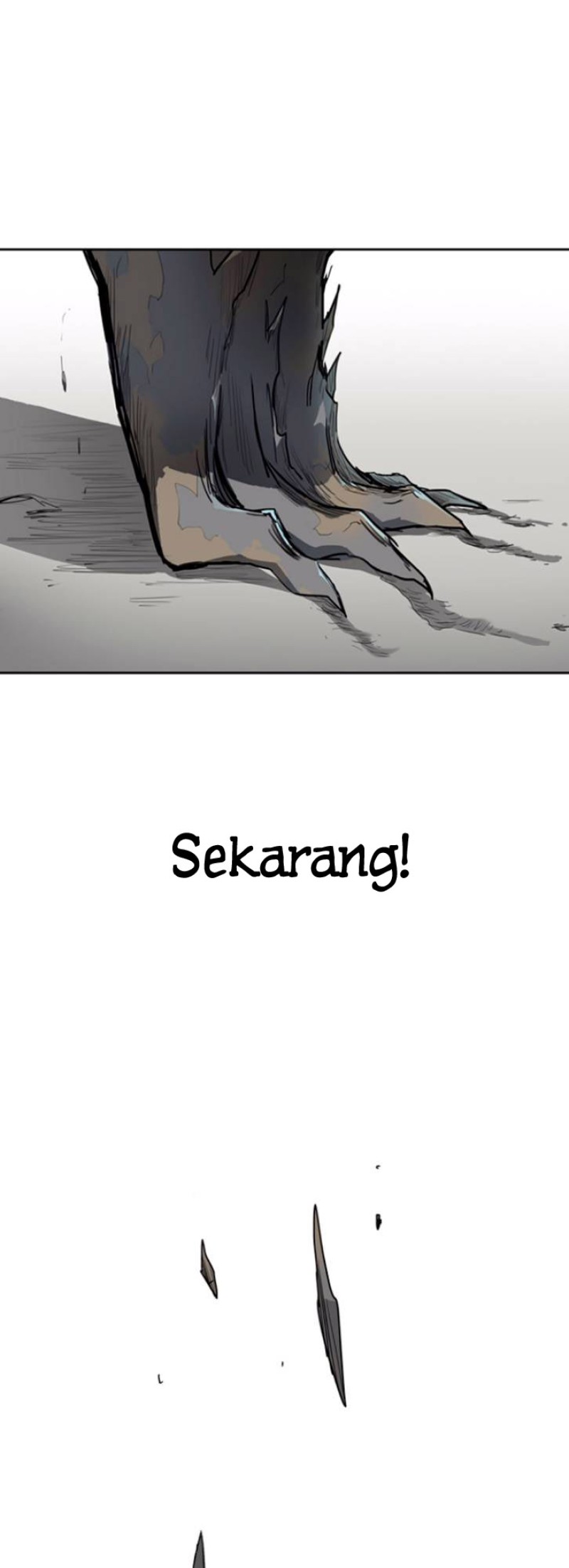 Fray Chapter 6 - halaman 27