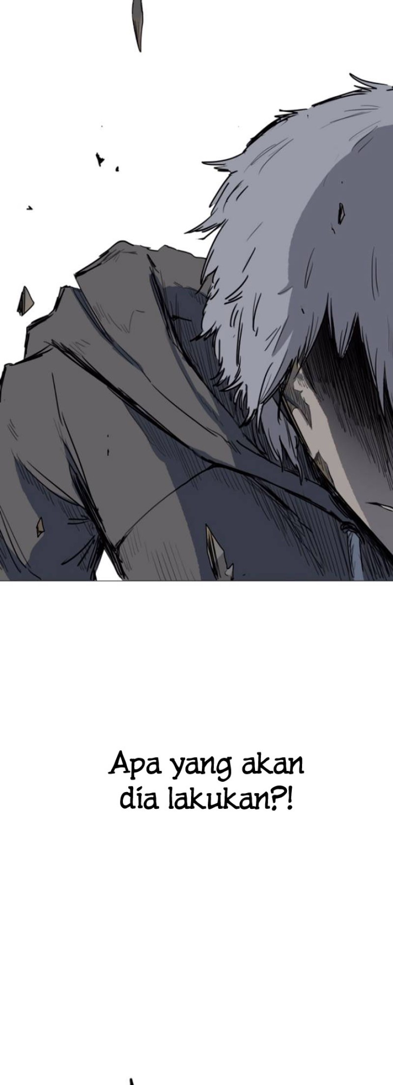 Fray Chapter 6 - halaman 28