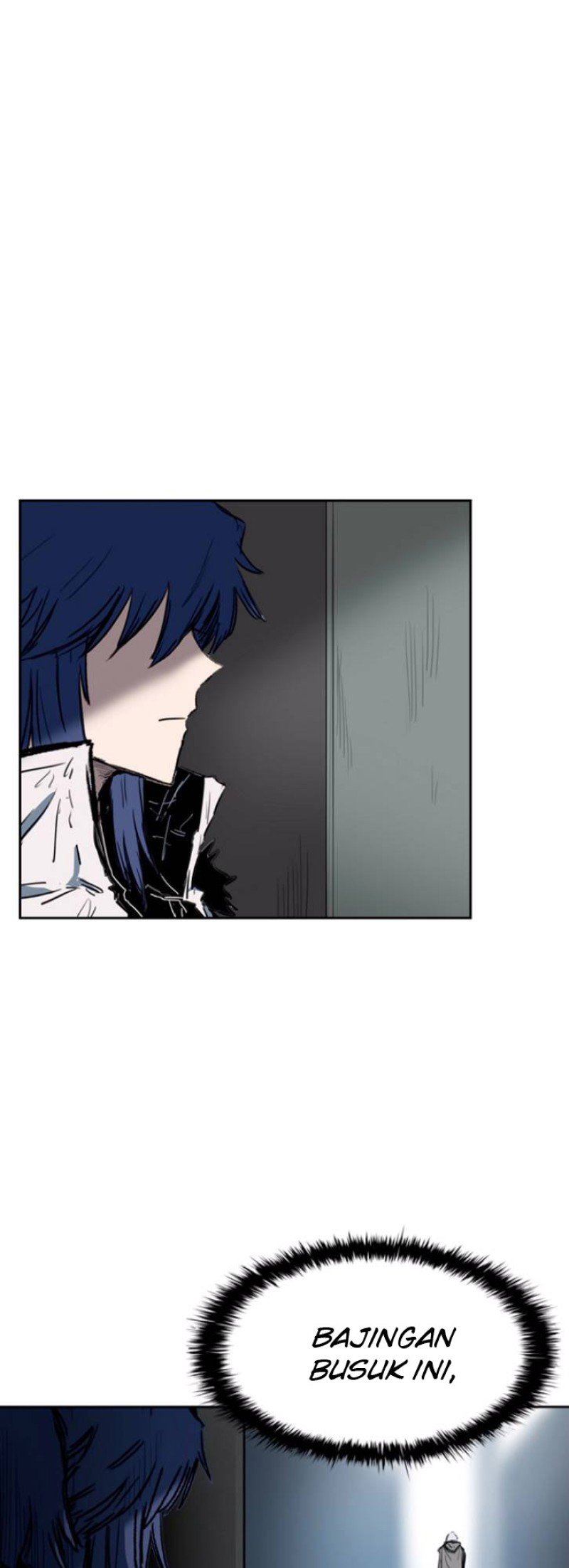 Fray Chapter 6 - halaman 3