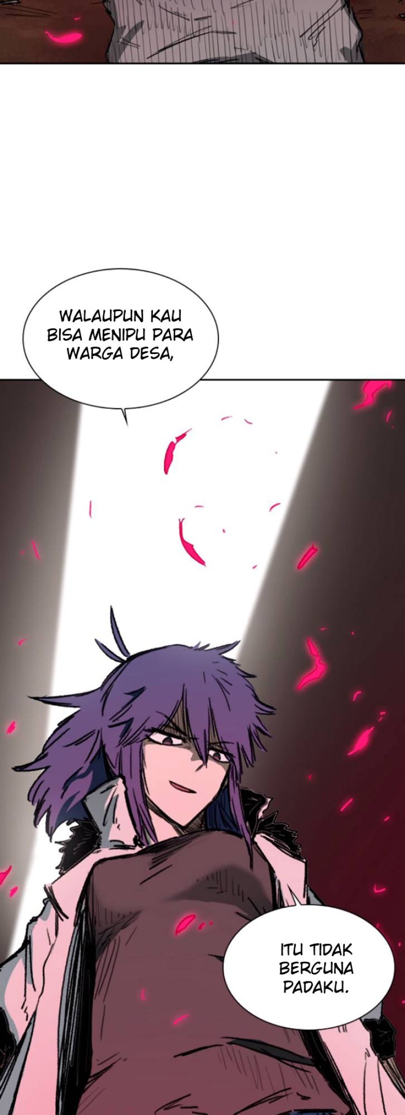 Fray Chapter 6 - halaman 32