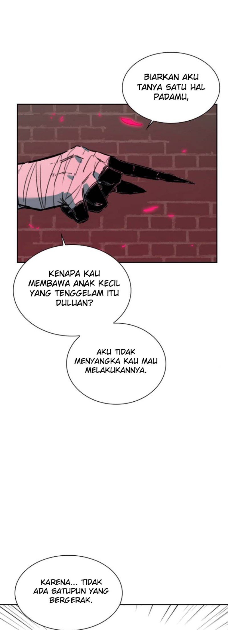 Fray Chapter 6 - halaman 35