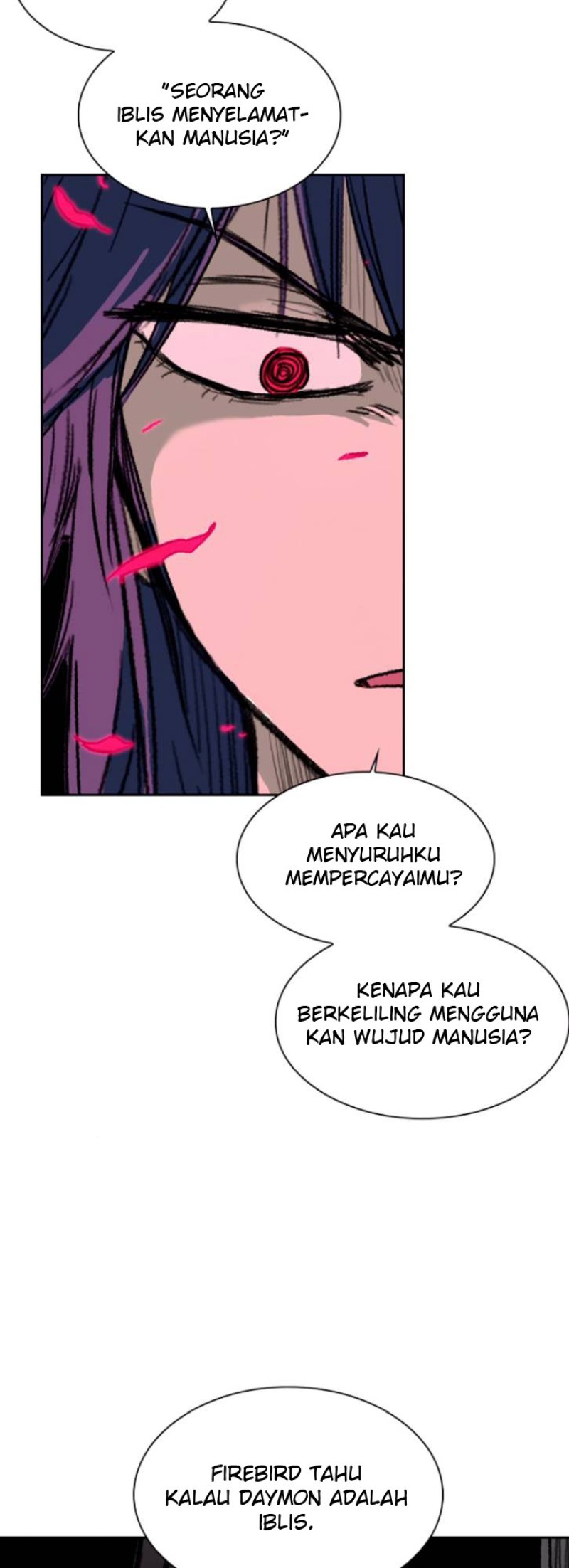 Fray Chapter 6 - halaman 39