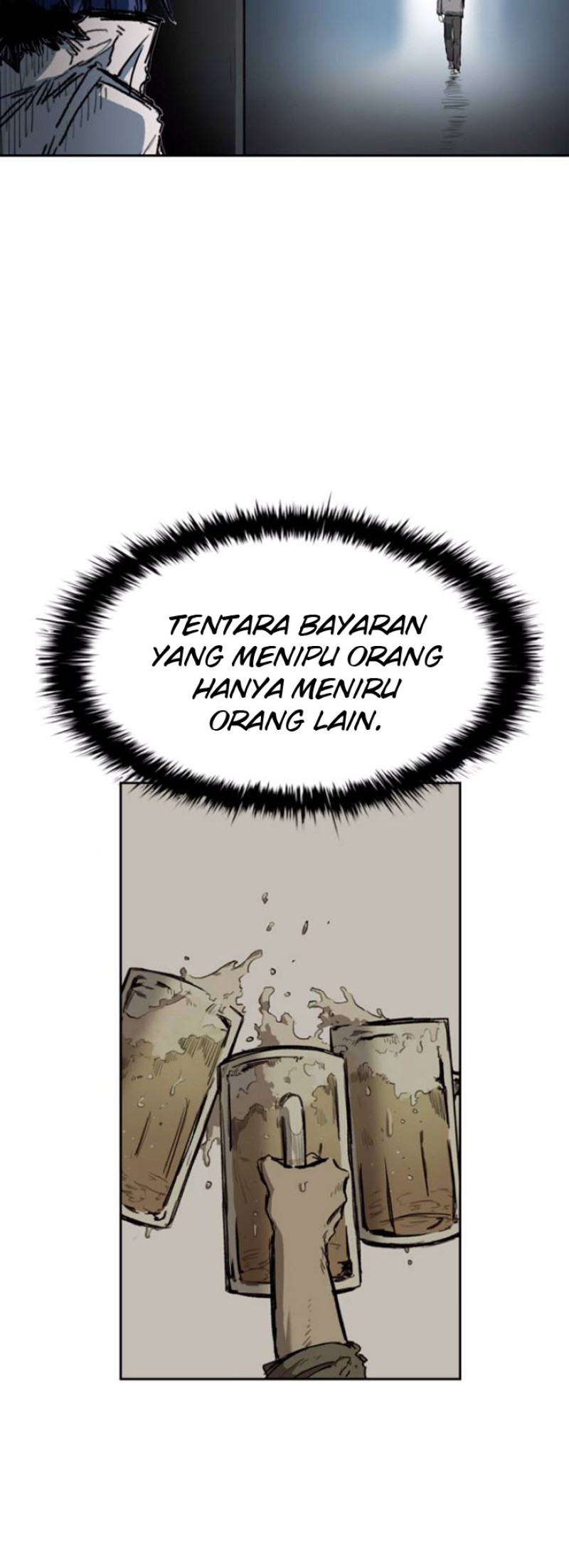 Fray Chapter 6 - halaman 4
