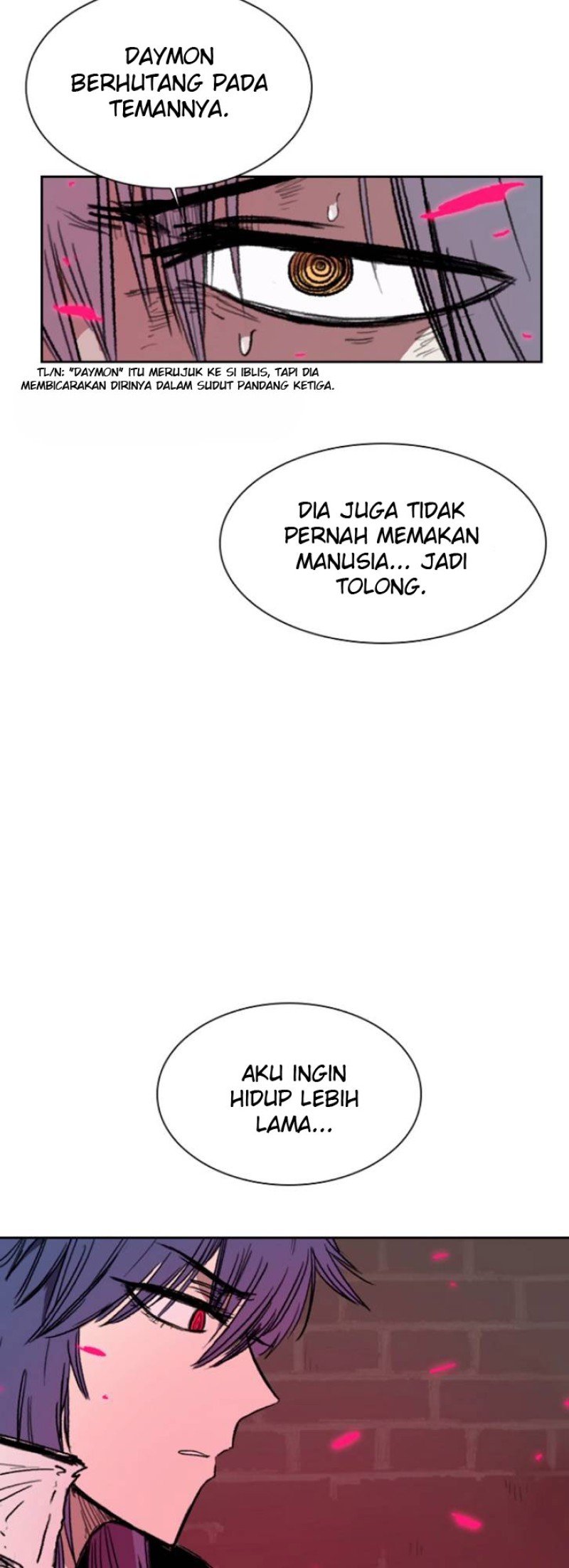Fray Chapter 6 - halaman 41