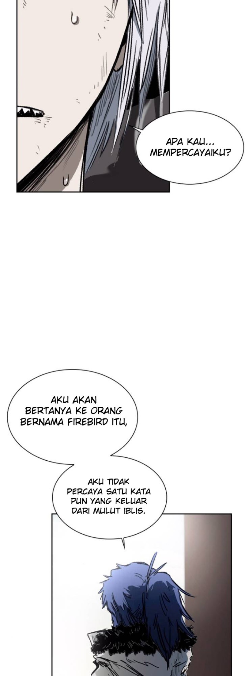 Fray Chapter 6 - halaman 43