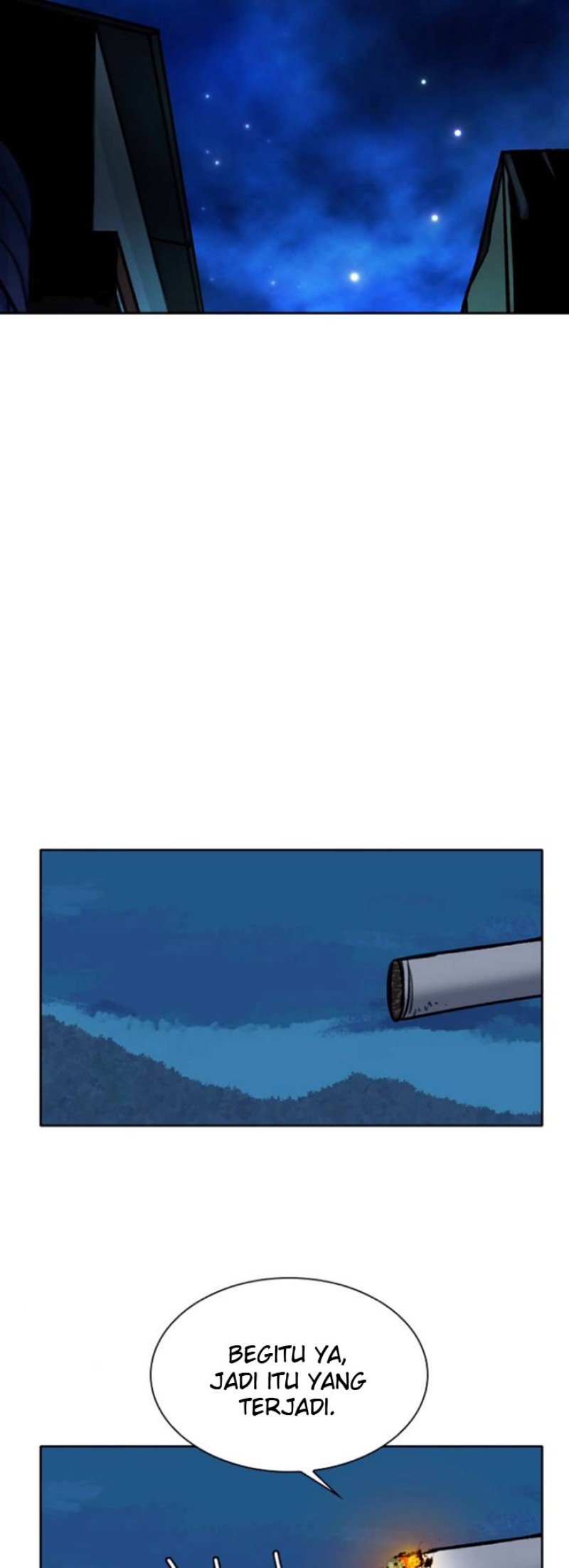 Fray Chapter 6 - halaman 46
