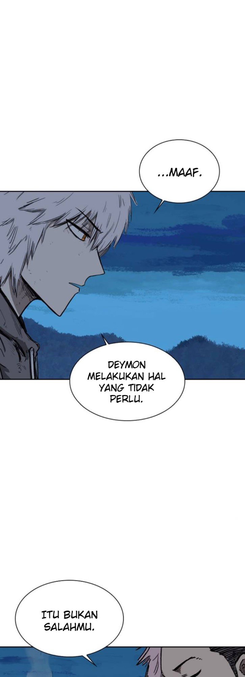 Fray Chapter 6 - halaman 48