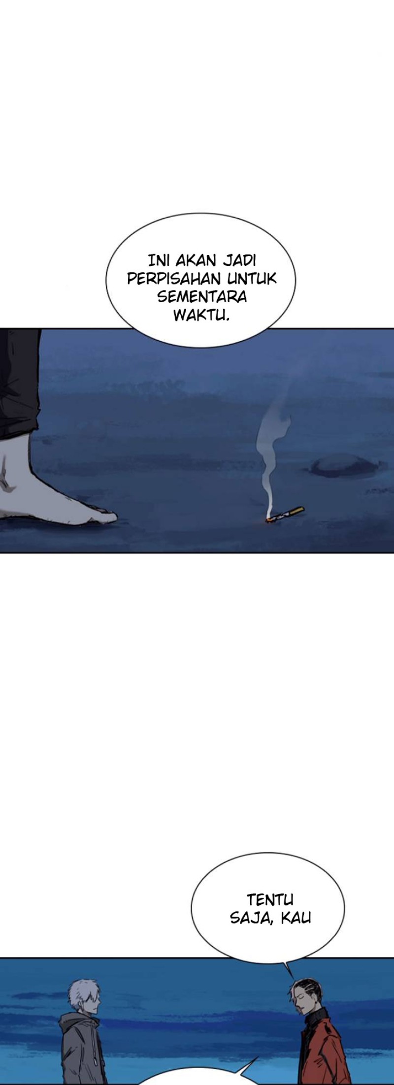 Fray Chapter 6 - halaman 50
