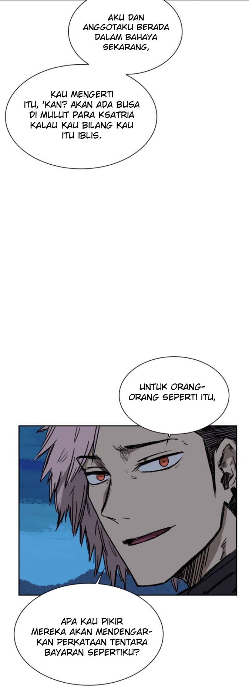 Fray Chapter 6 - halaman 51