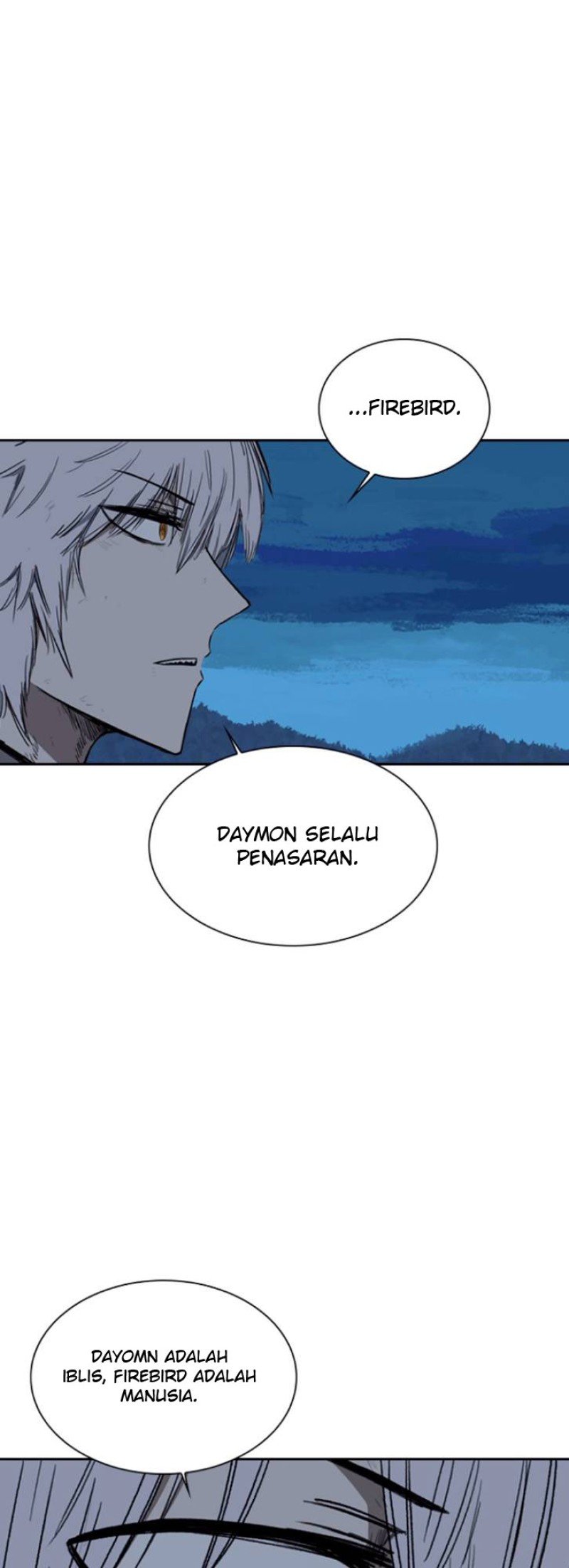 Fray Chapter 6 - halaman 52
