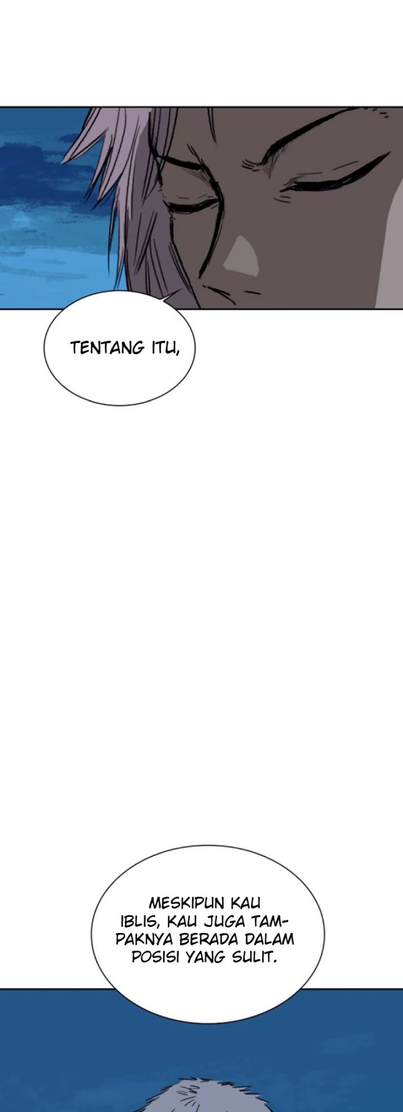 Fray Chapter 6 - halaman 54