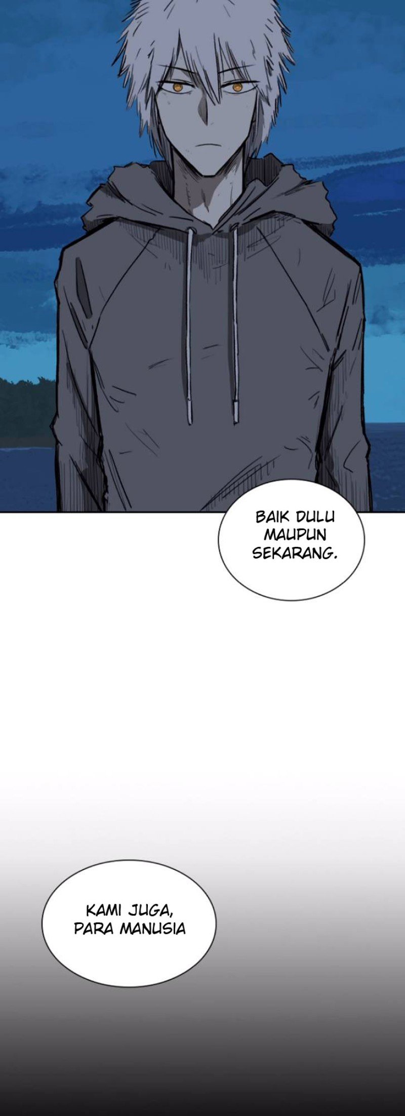 Fray Chapter 6 - halaman 55