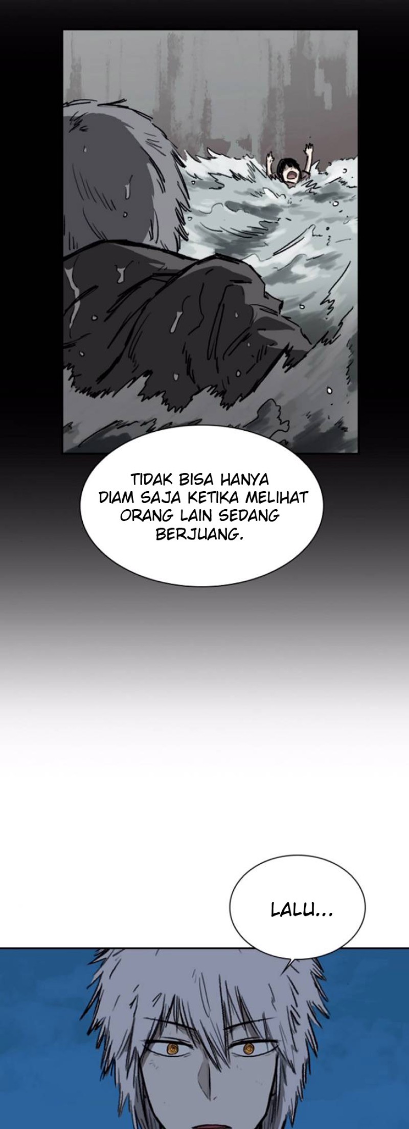 Fray Chapter 6 - halaman 56