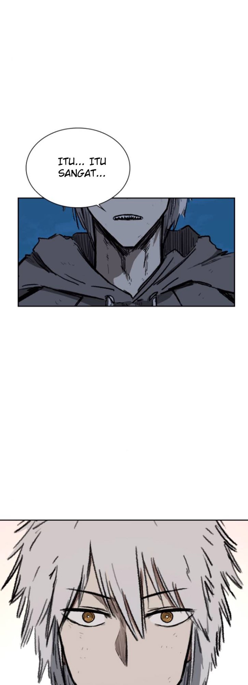 Fray Chapter 6 - halaman 58