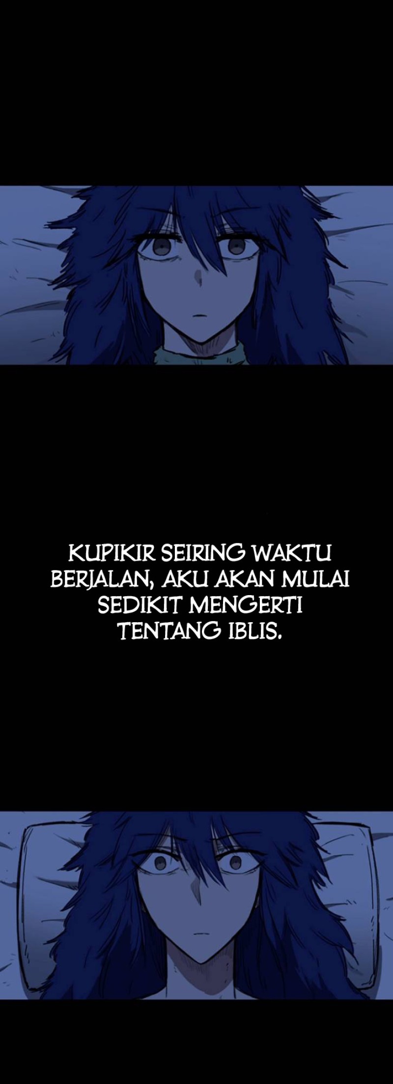 Fray Chapter 7 - halaman 10