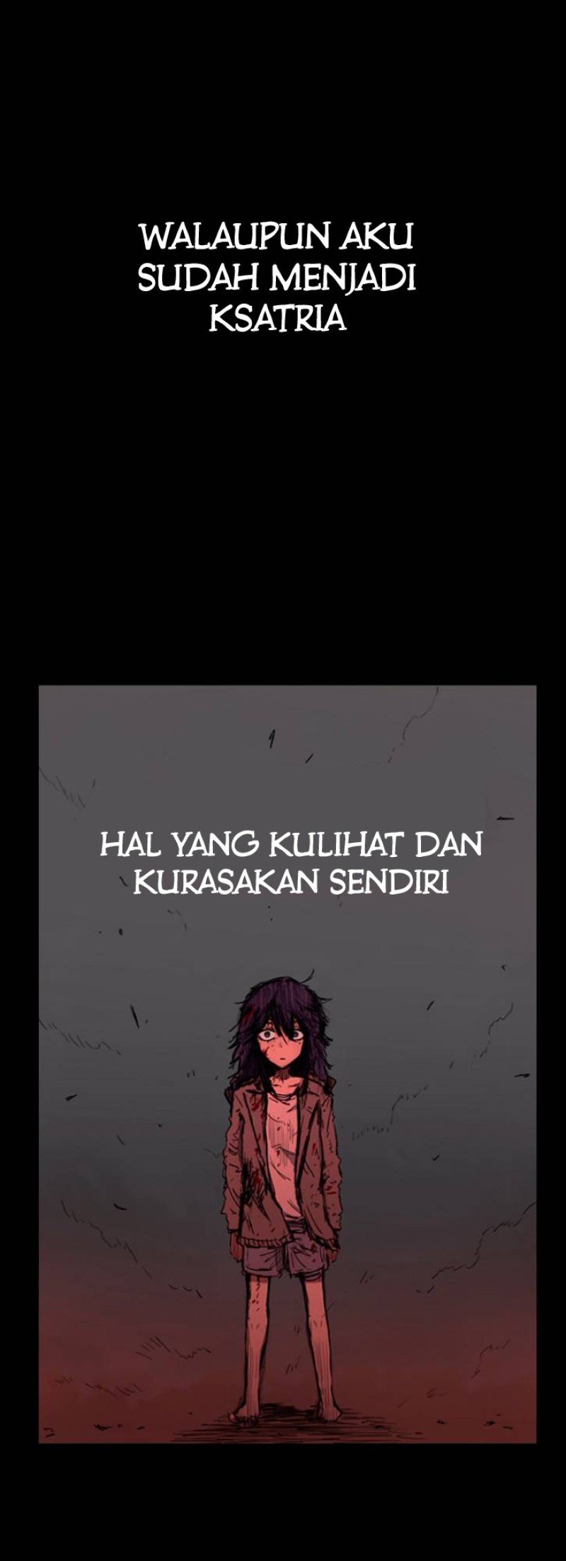 Fray Chapter 7 - halaman 11