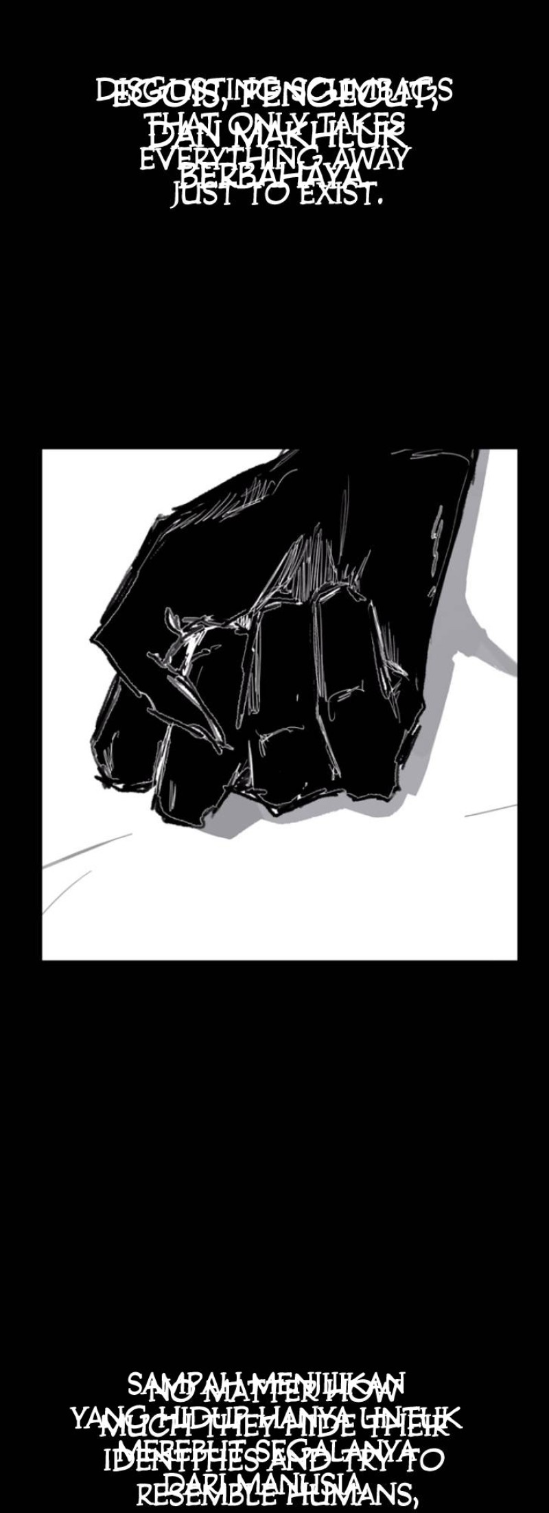Fray Chapter 7 - halaman 13