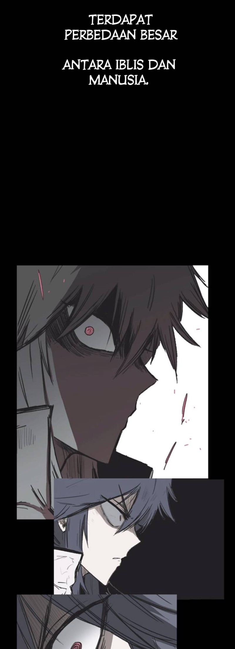 Fray Chapter 7 - halaman 14