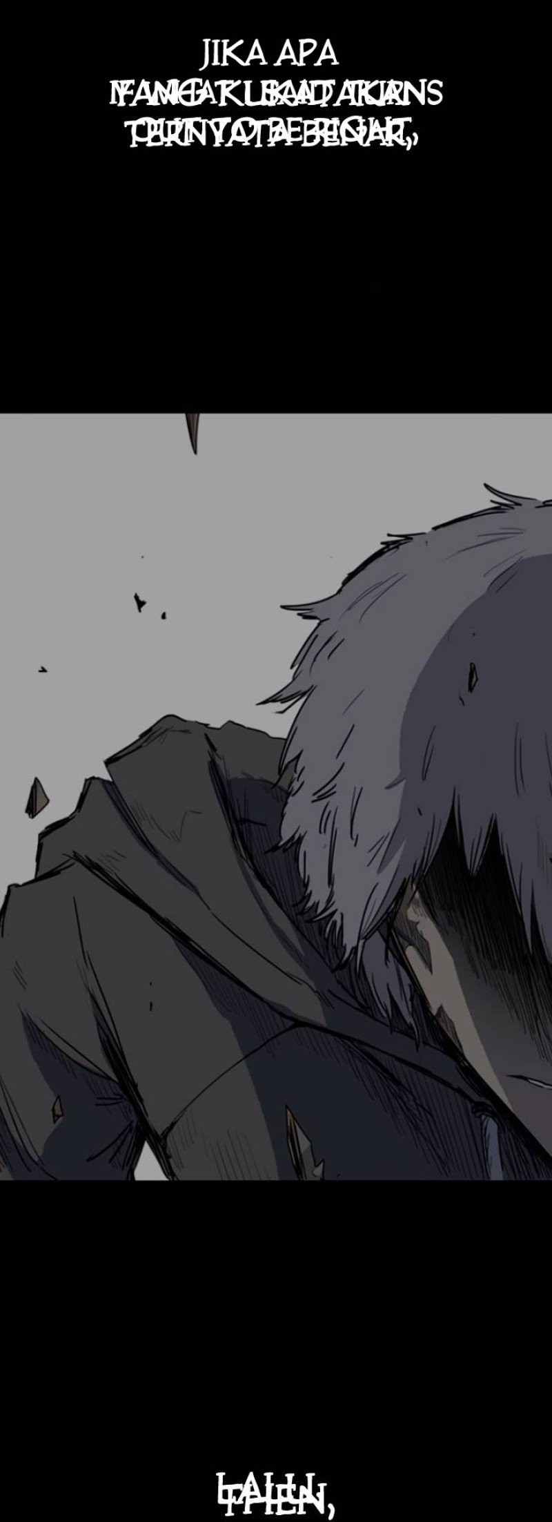 Fray Chapter 7 - halaman 16