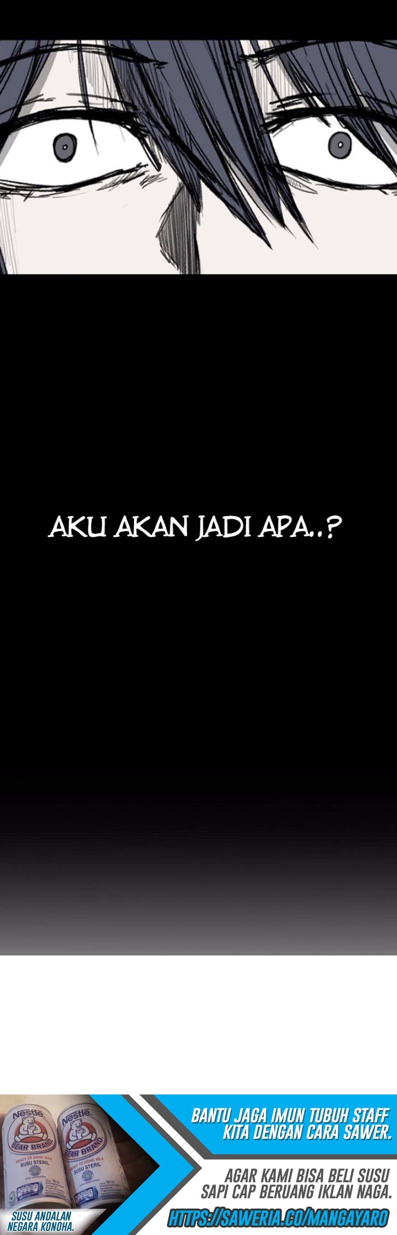 Fray Chapter 7 - halaman 18