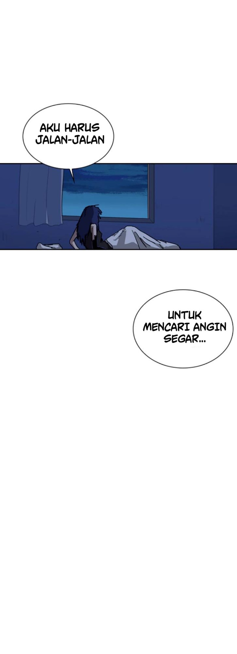 Fray Chapter 7 - halaman 19