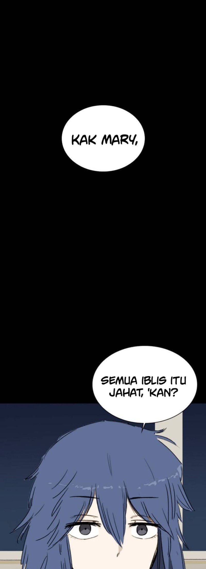 Fray Chapter 7 - halaman 2