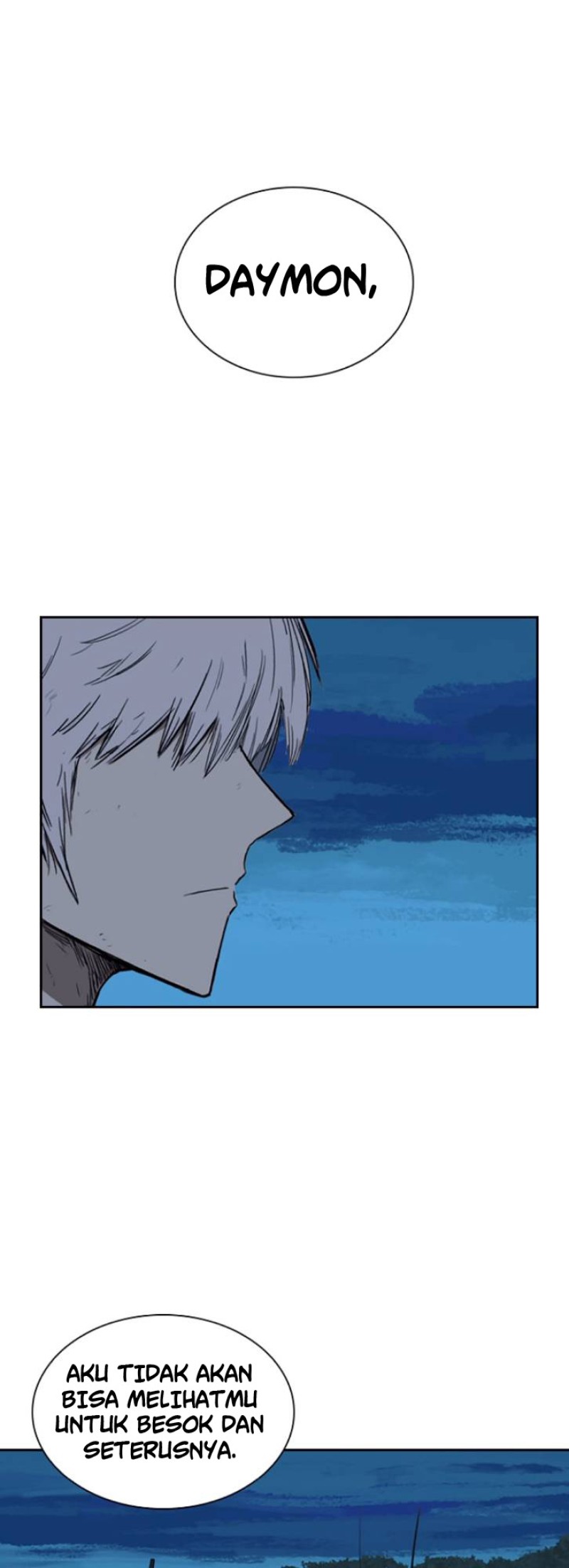 Fray Chapter 7 - halaman 20
