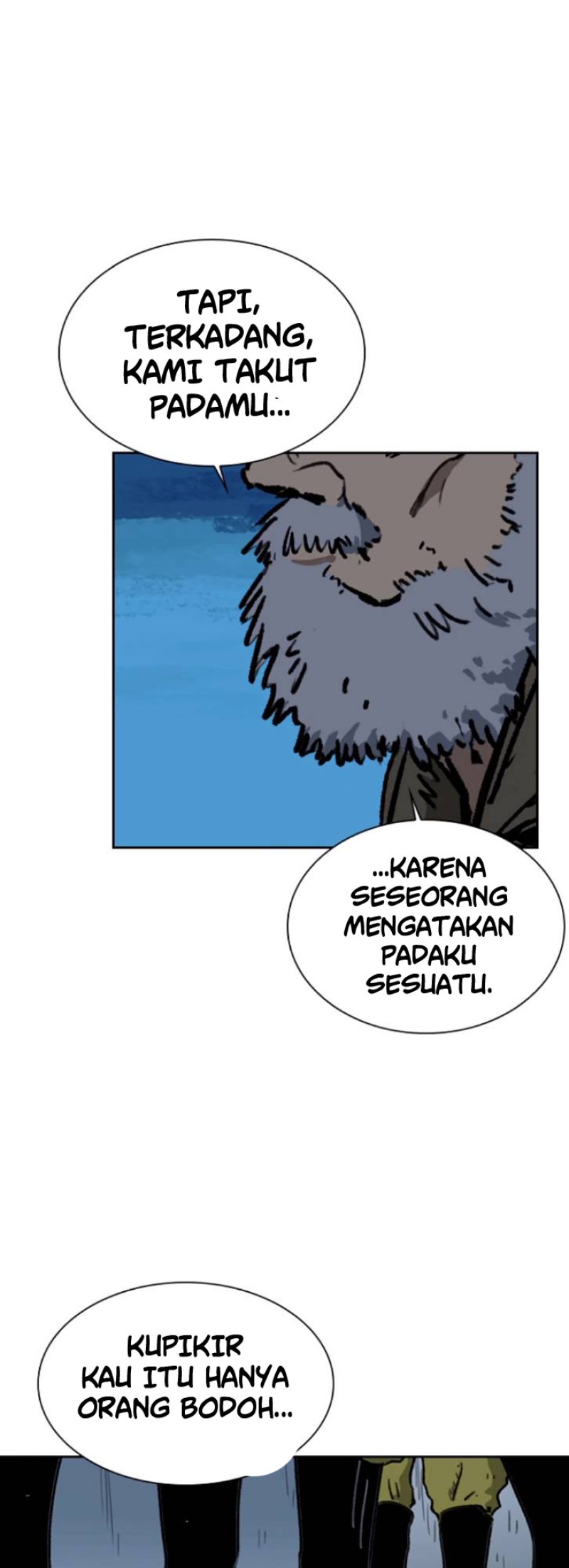 Fray Chapter 7 - halaman 25