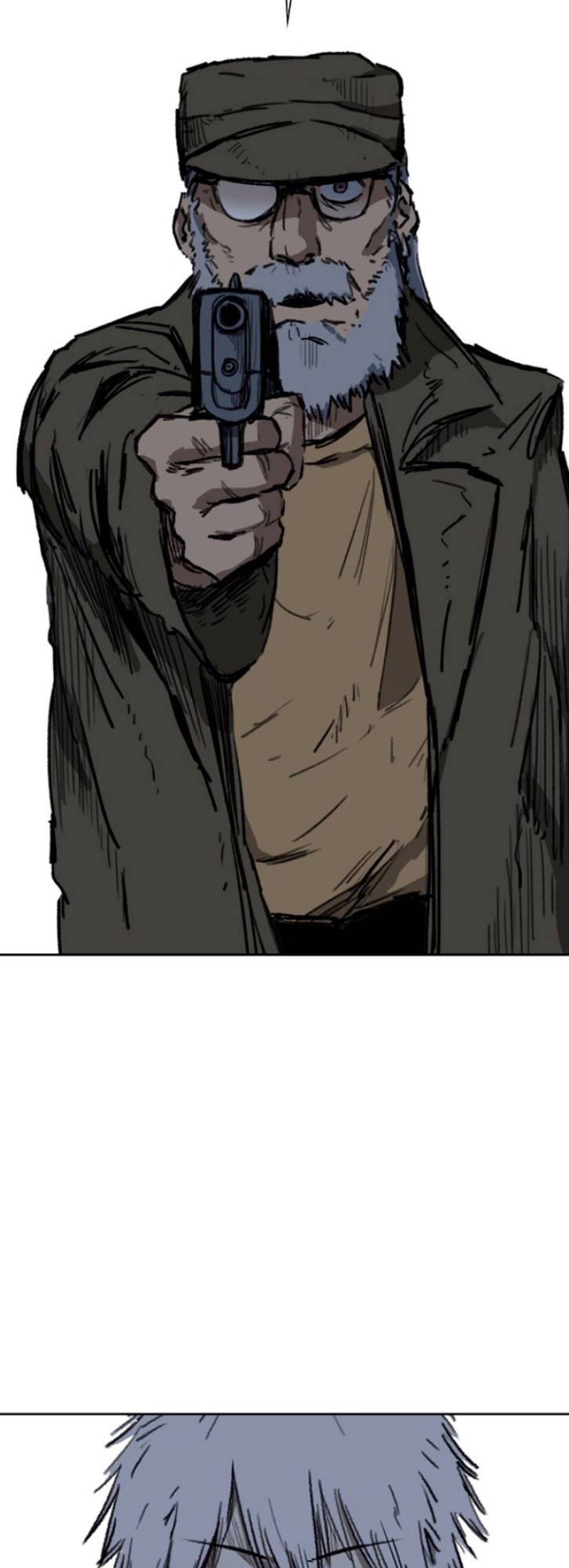Fray Chapter 7 - halaman 27