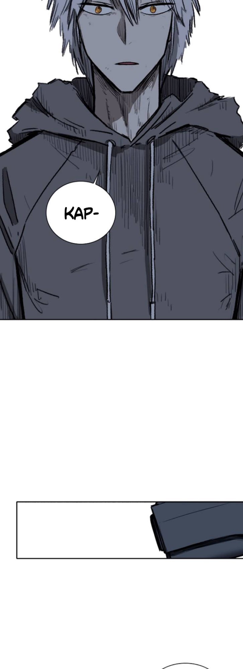 Fray Chapter 7 - halaman 28