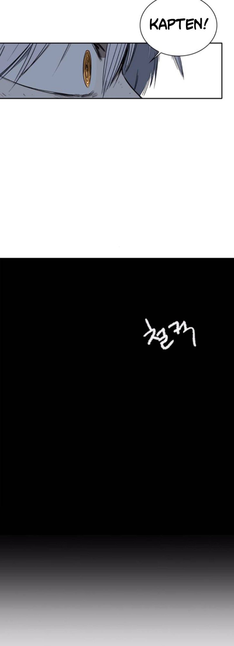 Fray Chapter 7 - halaman 29