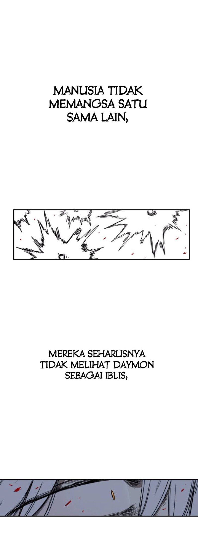 Fray Chapter 7 - halaman 32