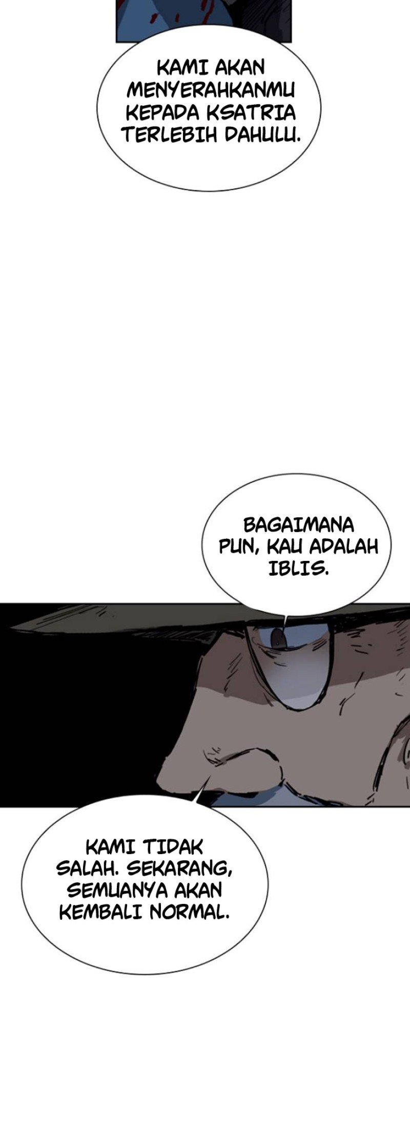 Fray Chapter 7 - halaman 36