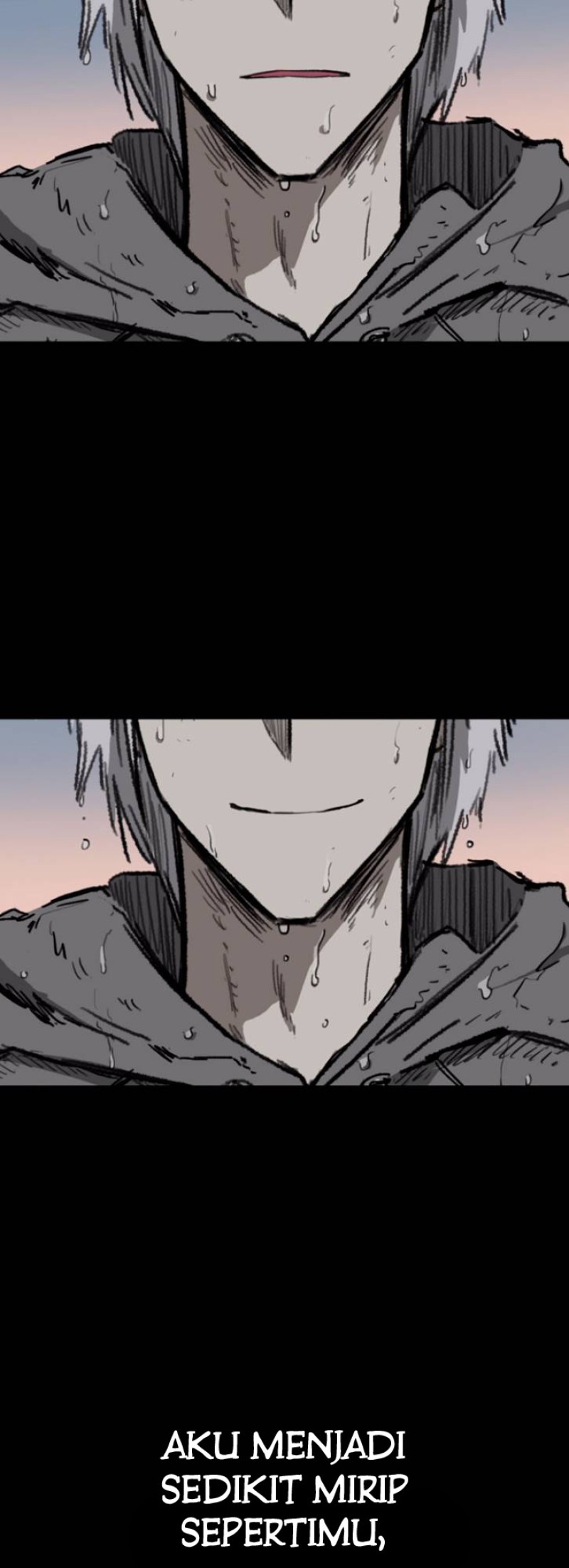 Fray Chapter 7 - halaman 44