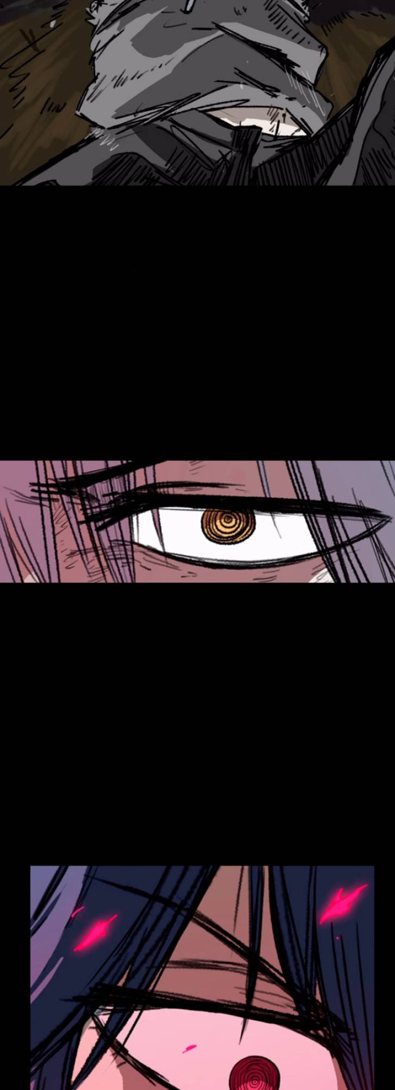 Fray Chapter 7 - halaman 46
